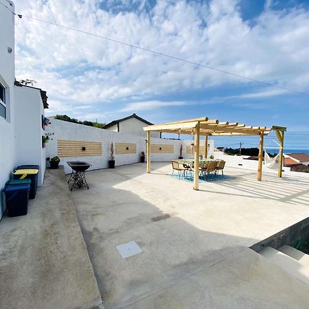 Casa Da Fonte - Alojamento Local Com Jacuzzi 노르데스테 외부 사진