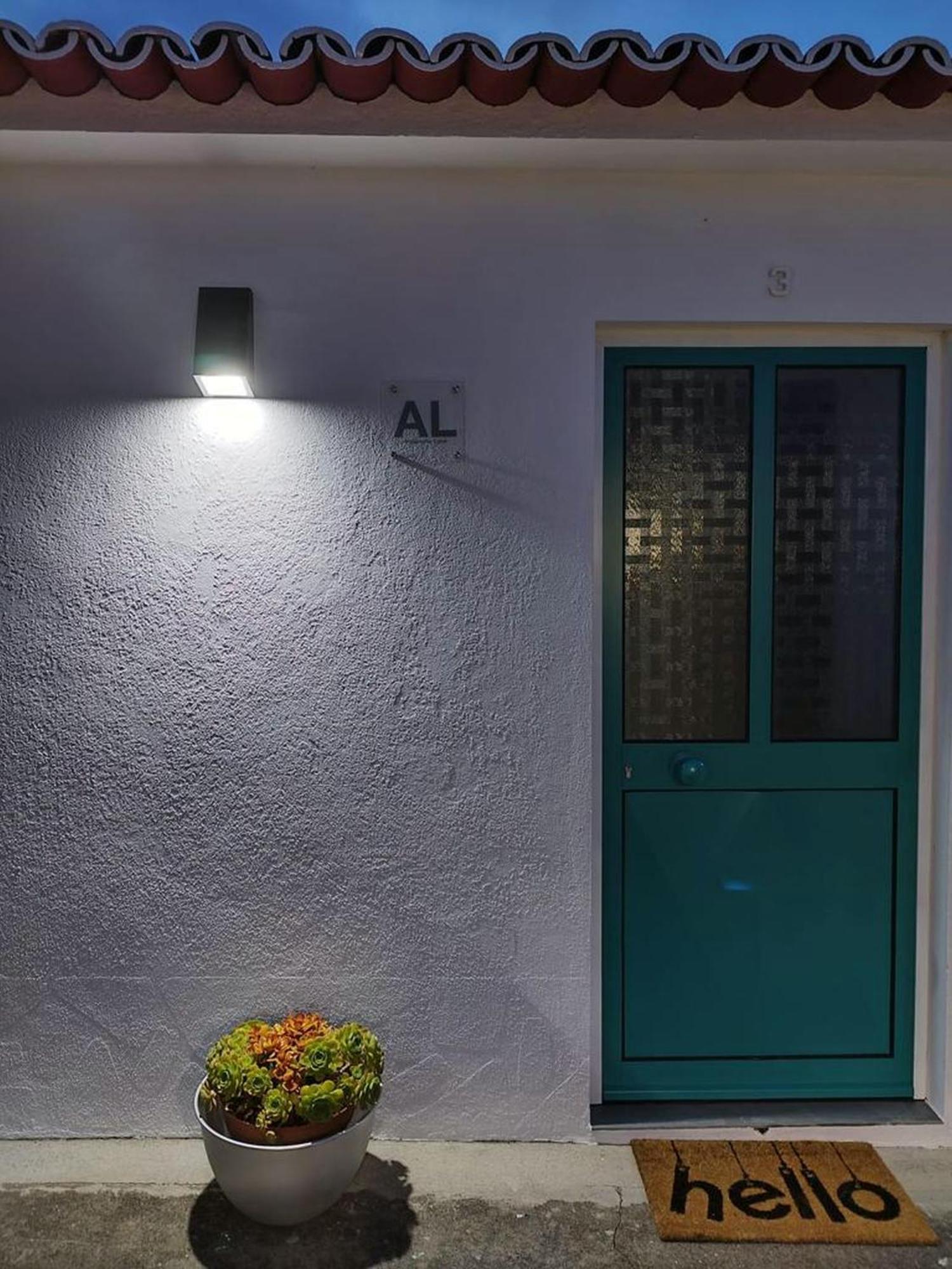 Casa Da Fonte - Alojamento Local Com Jacuzzi 노르데스테 외부 사진