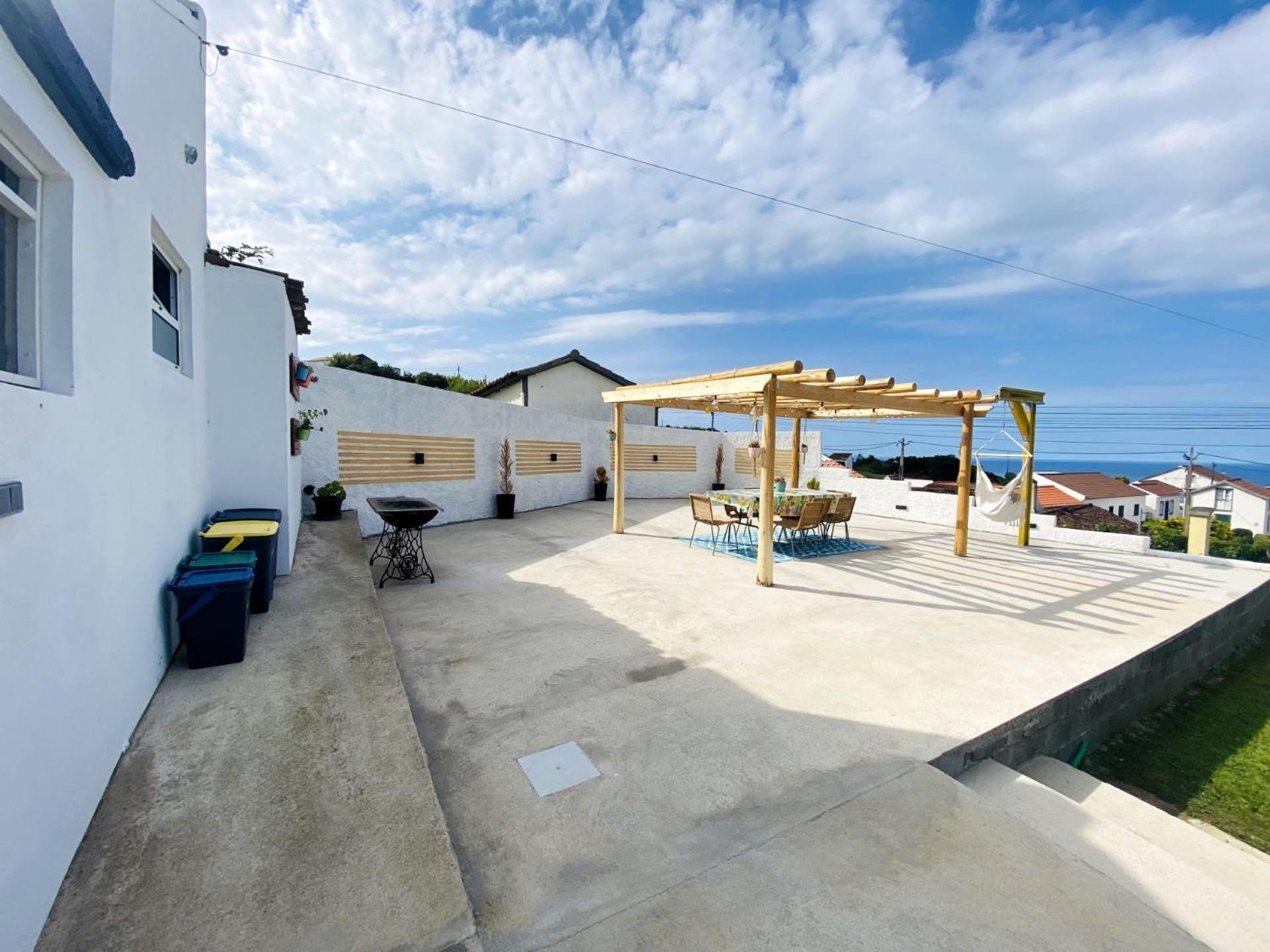 Casa Da Fonte - Alojamento Local Com Jacuzzi 노르데스테 외부 사진