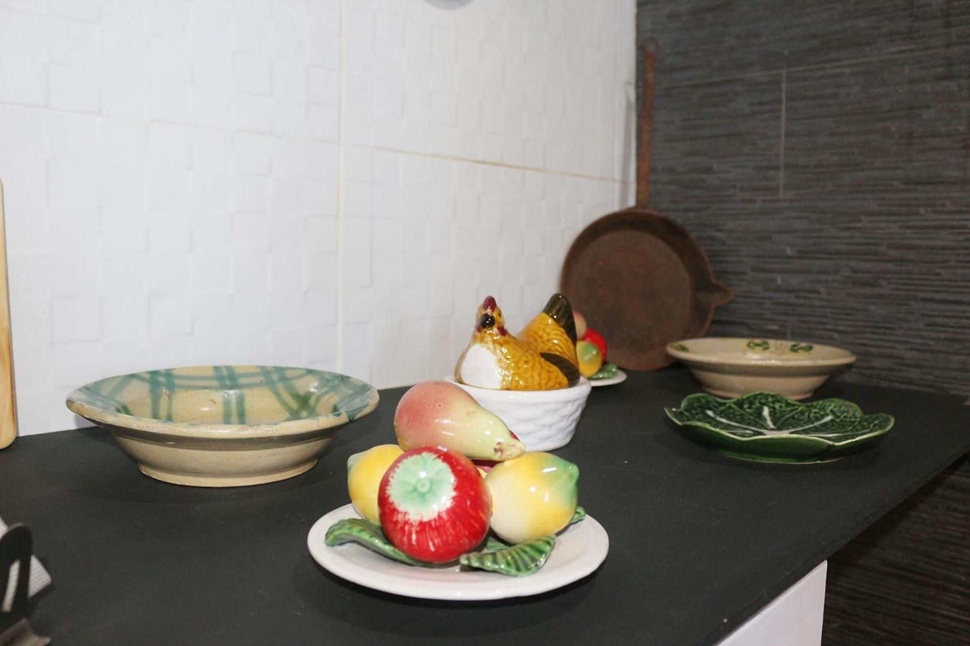 Casa Da Fonte - Alojamento Local Com Jacuzzi 노르데스테 외부 사진