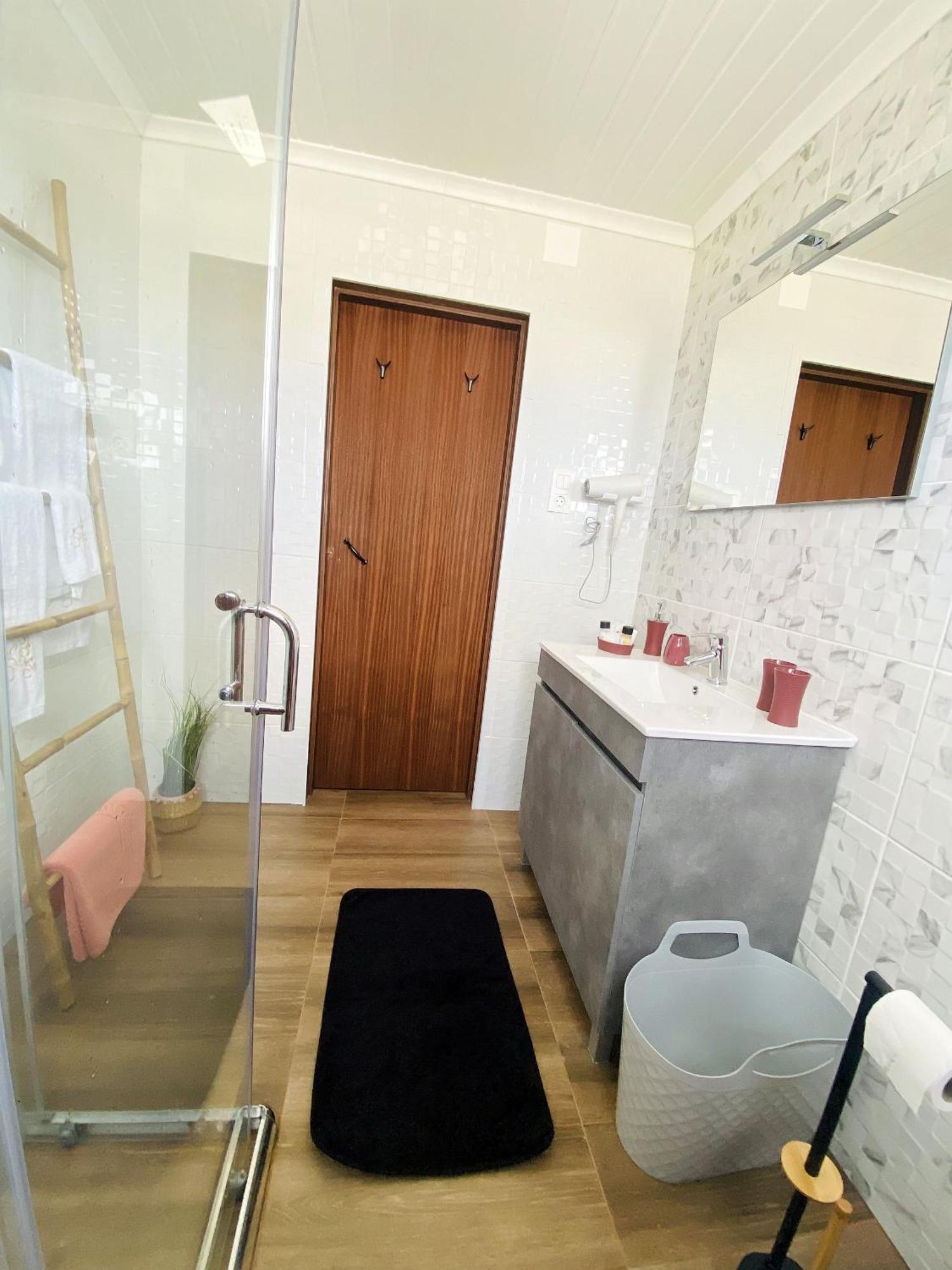 Casa Da Fonte - Alojamento Local Com Jacuzzi 노르데스테 외부 사진